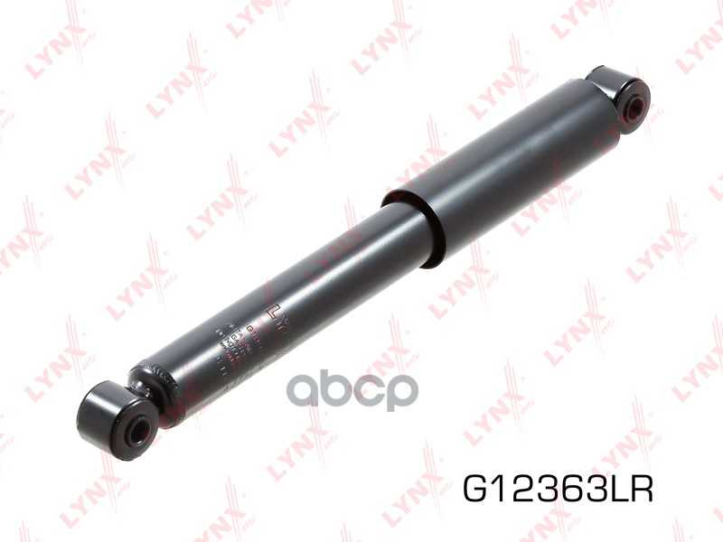 Амортизатор задний DAEWOO Matiz 0.8-1.0 98-05 LYNXauto арт. g12363lr