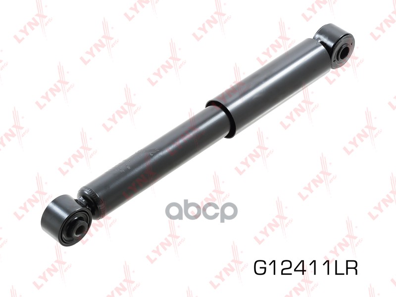 Амортизатор задний подходит для NISSAN Bassara 2.4-3.0 2WD 99-03 / Presage 2.4-3.0 2WD 98-03 / Rnessa 2.0 2WD 97-01 G12411LR ...