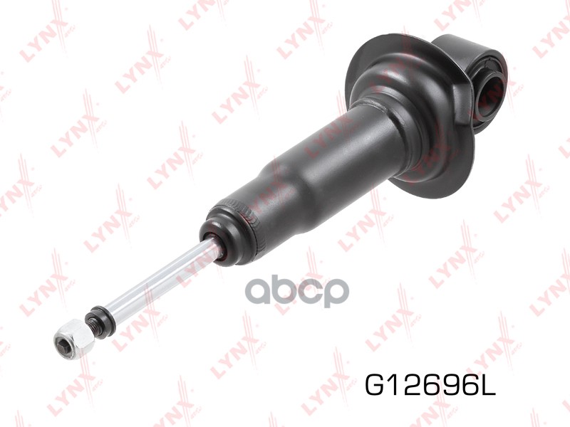 Амортизатор G12696L LYNXauto арт. G12696L