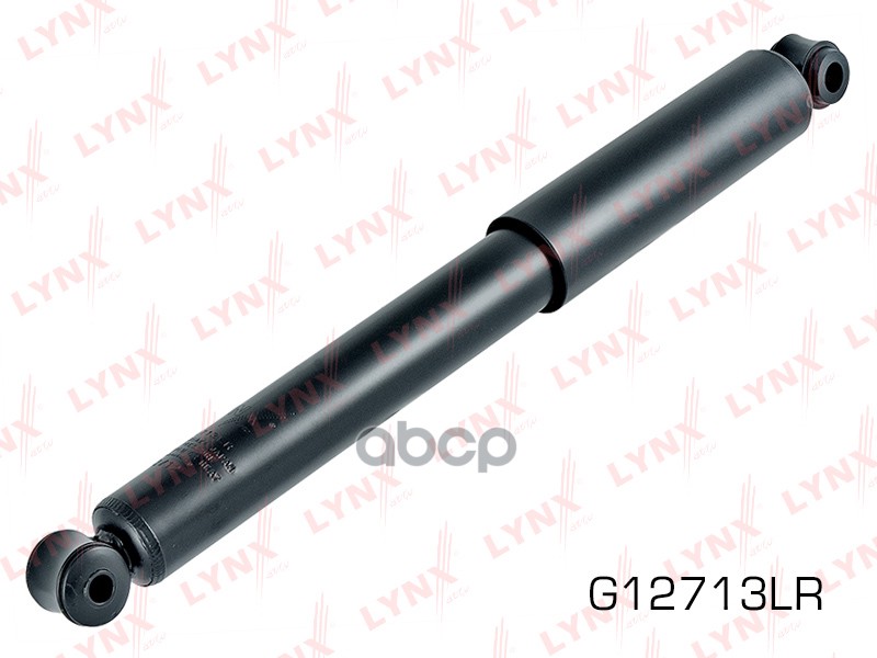 Амортизатор подвески lynx  G12713LR LYNXauto арт. G12713LR