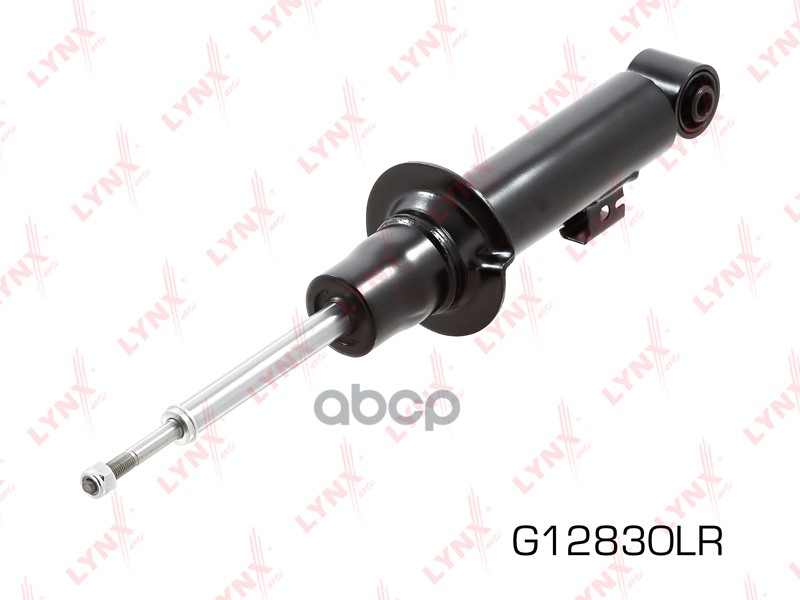 Амортизатор передний MITSUBISHI L200(KA/KB) 2.5D 05> LYNXauto арт. g12830lr