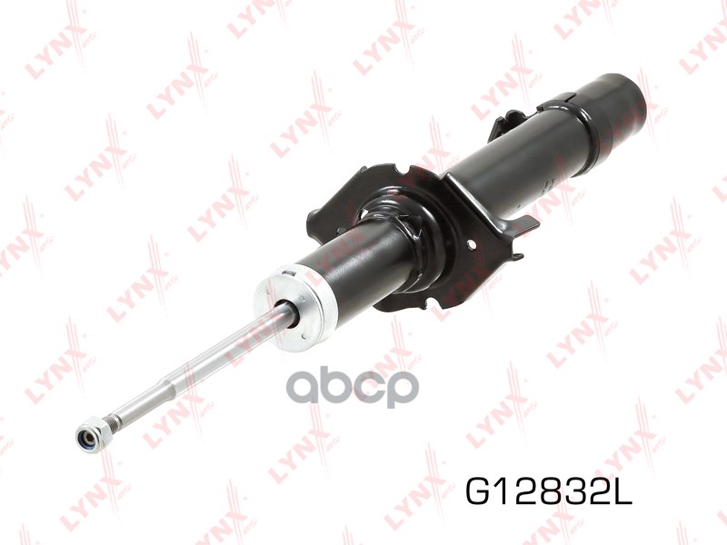 Амортизатор передний L HONDA Accord VIII 2.0-2.4 08> LYNXauto арт. g12832l