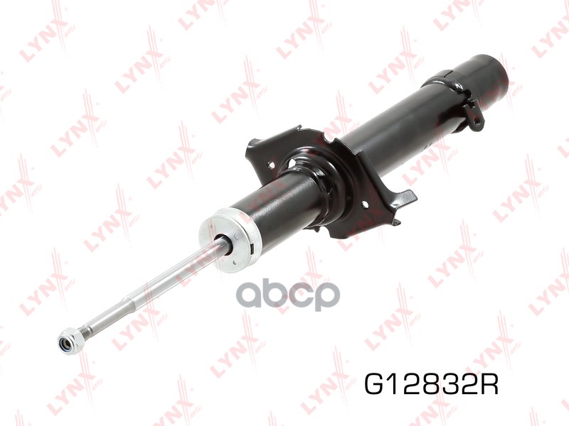 Амортизатор передний R HONDA Accord VIII 2.0-2.4 08> LYNXauto арт. g12832r