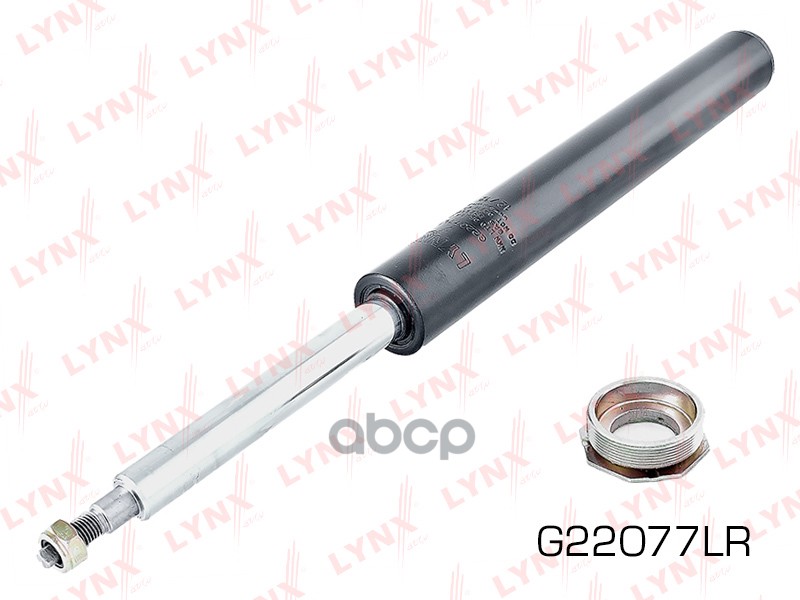Картридж DAEWOO Nexia 1.5 95-97 / Espero 1.5-2.0 >99 / Lanos 1.4-1.6 97>  OPEL Kadett D/E 1.2-2.0 >9 LYNXauto арт. g22077lr