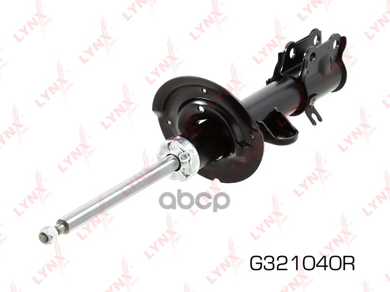 Стойка амортизаторная передняя R G321040R LYNXauto арт. G321040R