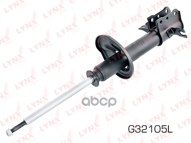 Стойка Амортизационная | Зад Лев | LYNXauto арт. G32105L