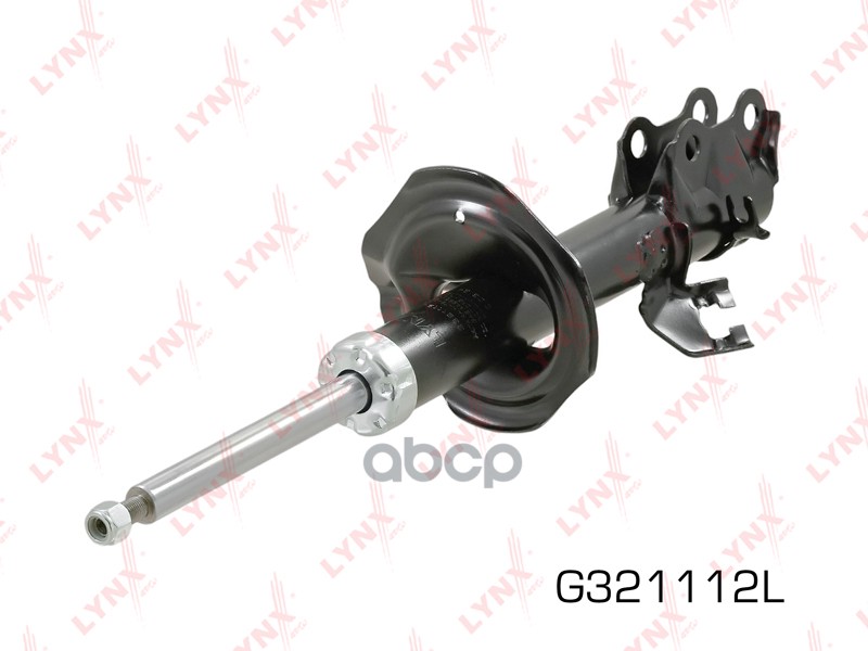 Стойка Амортизаторная Передняя L G321112l LYNXauto арт. G321112L