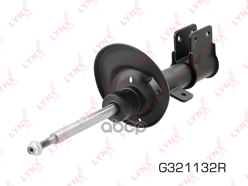 Стойка амортизаторная передняя R G321132R LYNXauto арт. G321132R