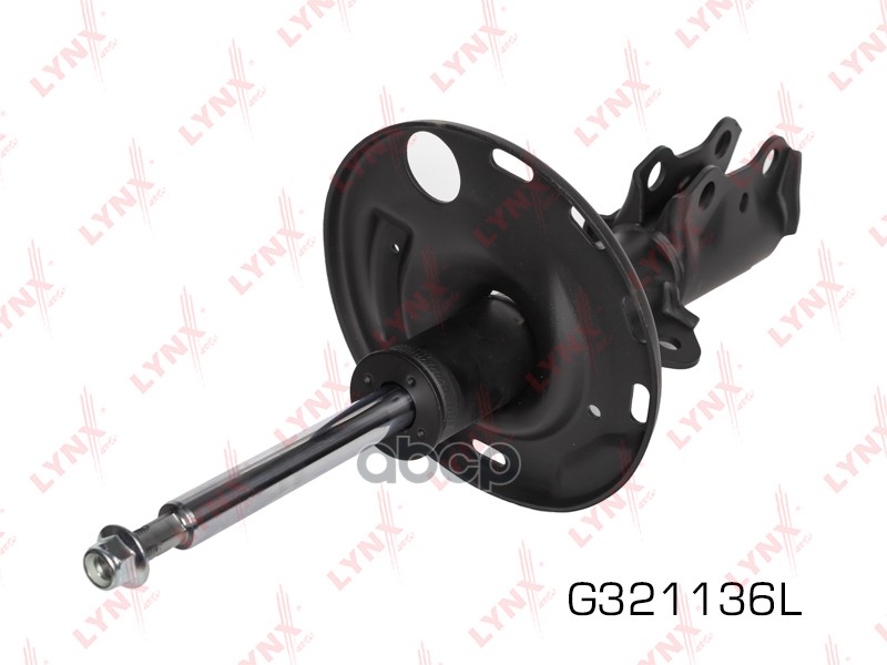Стойка Амортизаторная | Перед Лев | LYNXauto арт. G321136L