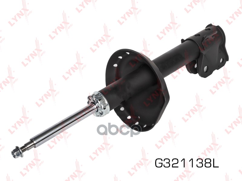 Стойка Амортизаторная | Перед Лев | LYNXauto арт. G321138L