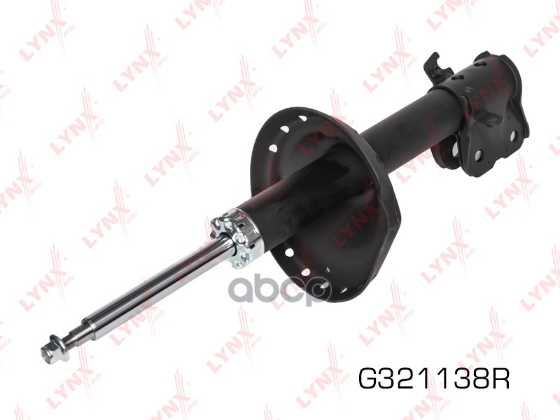 Стойка Амортизаторная | Перед Прав | LYNXauto арт. G321138R