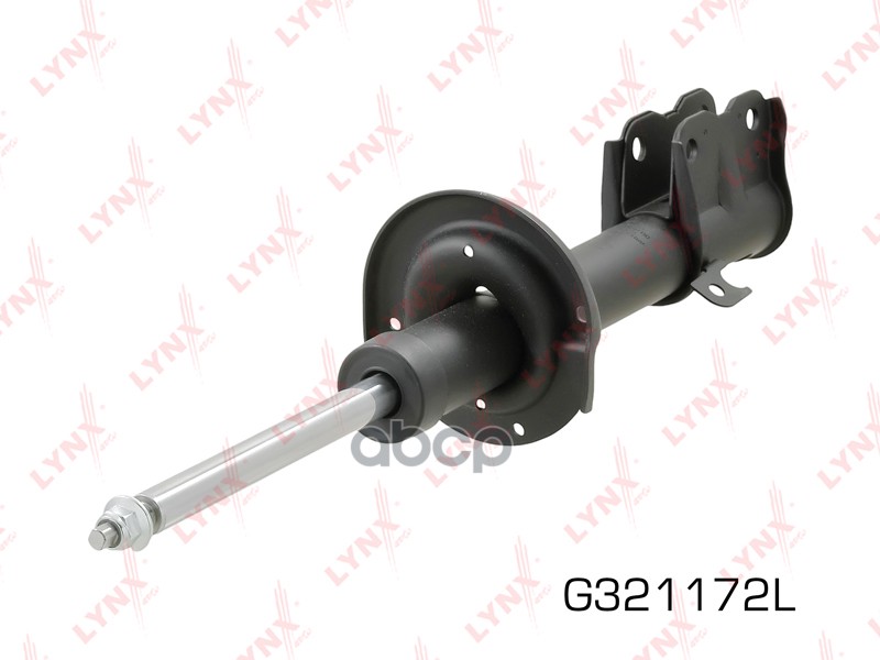 Стойка Амортизаторная Передняя L Mitsubishi Colt Vi 04-12 LYNXauto арт. g321172l