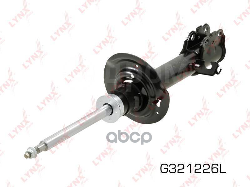 Стойка Амортизаторная Передняя L Lynxauto G321226l LYNXauto арт. G321226L