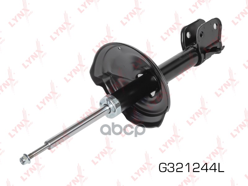 Стойка Амортизаторная Передняя L Acura Mdx 03-06 Lynxauto G321244l LYNXauto арт. G321244L