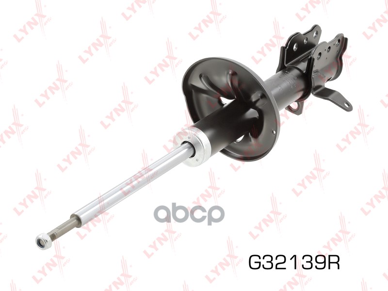 Стойка амортизационная задняя R G32139R LYNXauto арт. G32139R