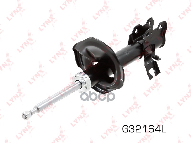 Стойка Амортизаторная | Перед Лев | LYNXauto арт. G32164L