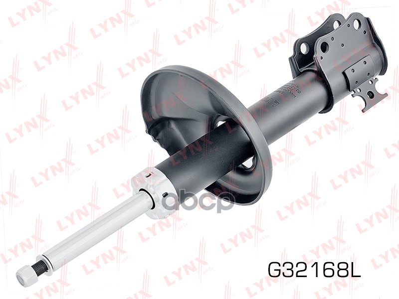 Стойка Амортизаторная Передняя Suzuki Liana 1.3-1.6 01> LYNXauto арт. g32168l