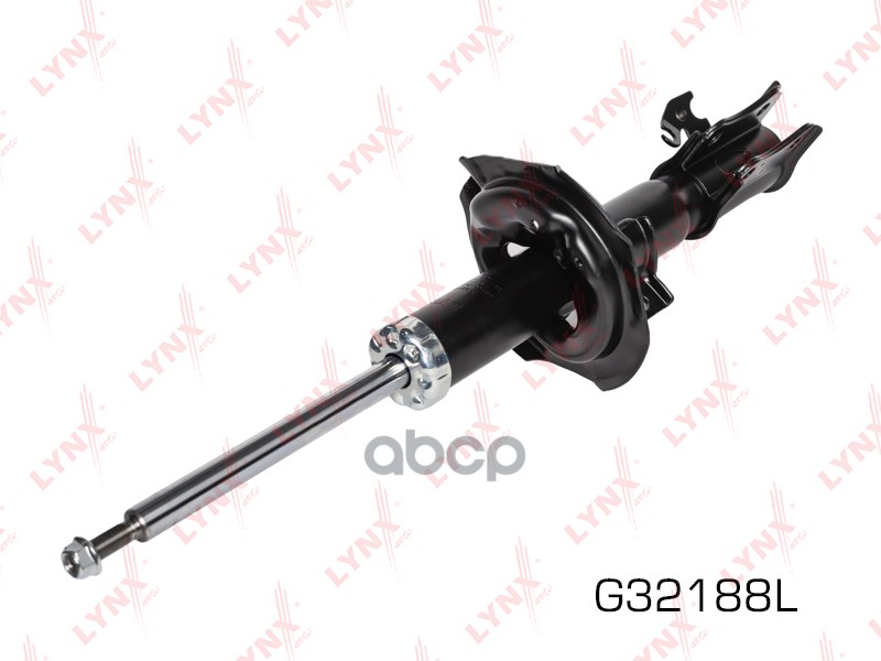 Стойка Амортизаторная | Перед Лев | LYNXauto арт. G32188L