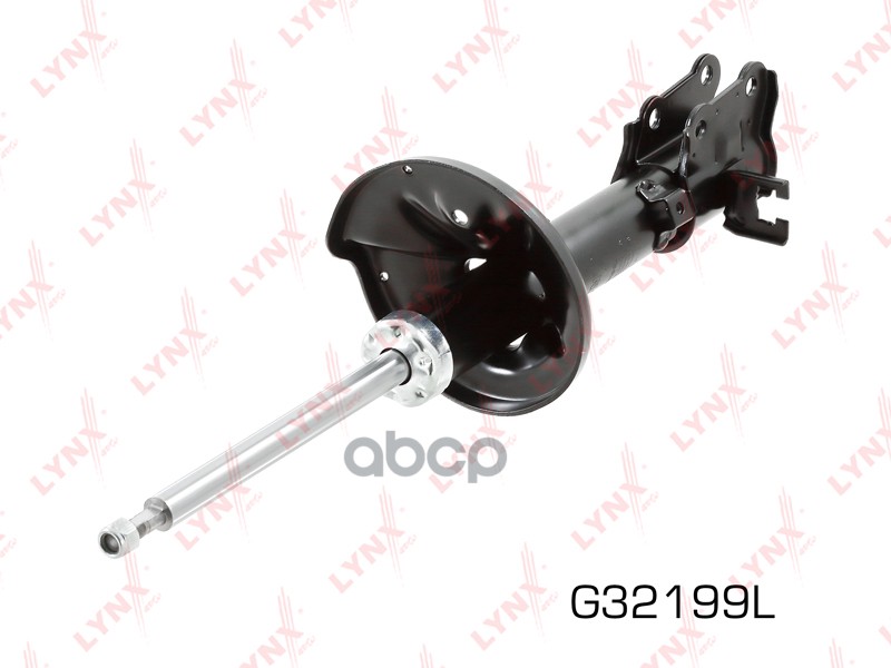 Стойка Амортизационная | Зад Лев | LYNXauto арт. G32199L