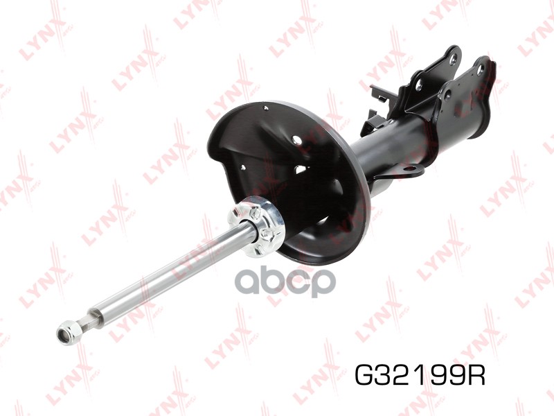 Стойка Амортизационная | Зад Прав | LYNXauto арт. G32199R