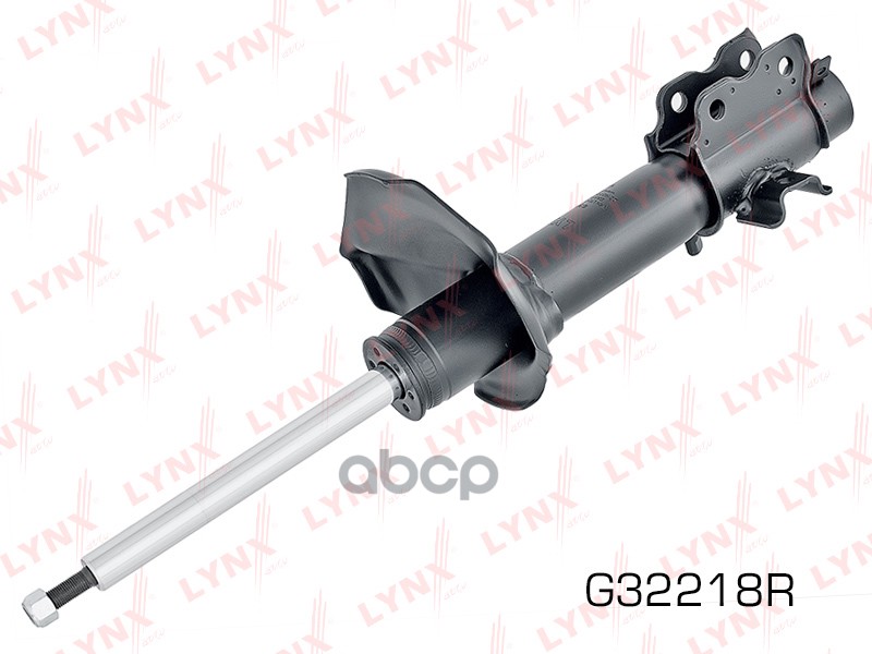 Стойка Амортизационная | Зад Прав | LYNXauto арт. G32218R