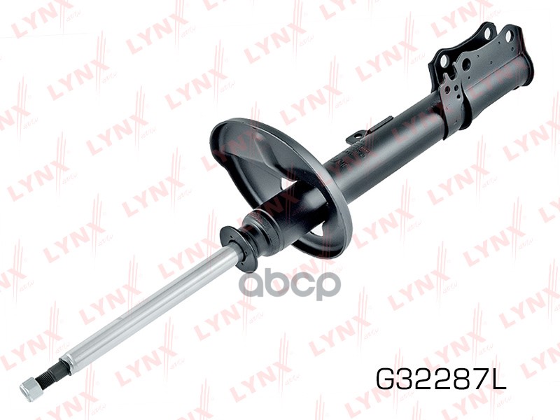 Стойка Амортизационная | Зад Лев | LYNXauto арт. G32287L