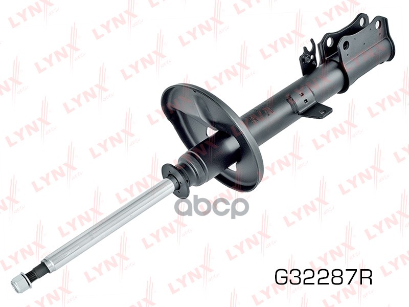 Стойка Амортизационная | Зад Прав | LYNXauto арт. G32287R