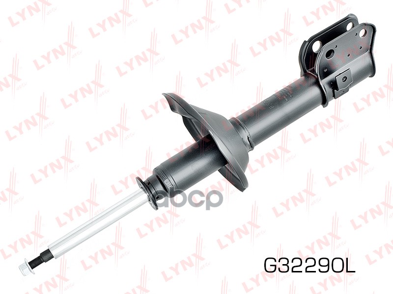 Стойка Амортизационная | Перед Лев | LYNXauto арт. G32290L