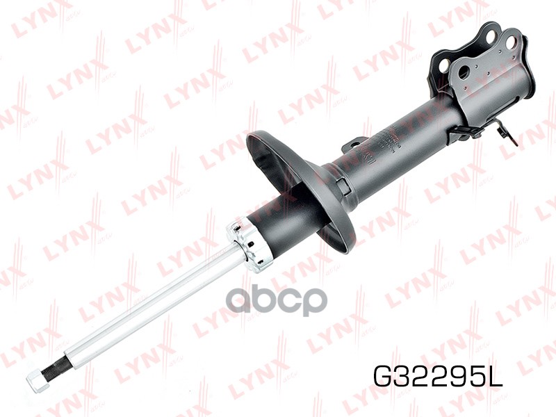 Стойка амортизационная задняя подходит для TOYOTA Caldina 97-02 G32295L LYNXauto арт. G32295L