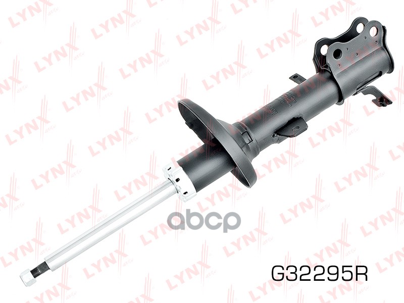 Стойка Амортизационная | Зад Прав | LYNXauto арт. G32295R