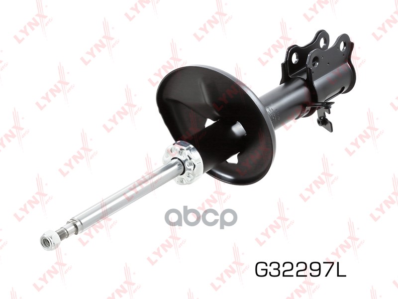 Стойка Амортизационная | Зад Лев | LYNXauto арт. G32297L