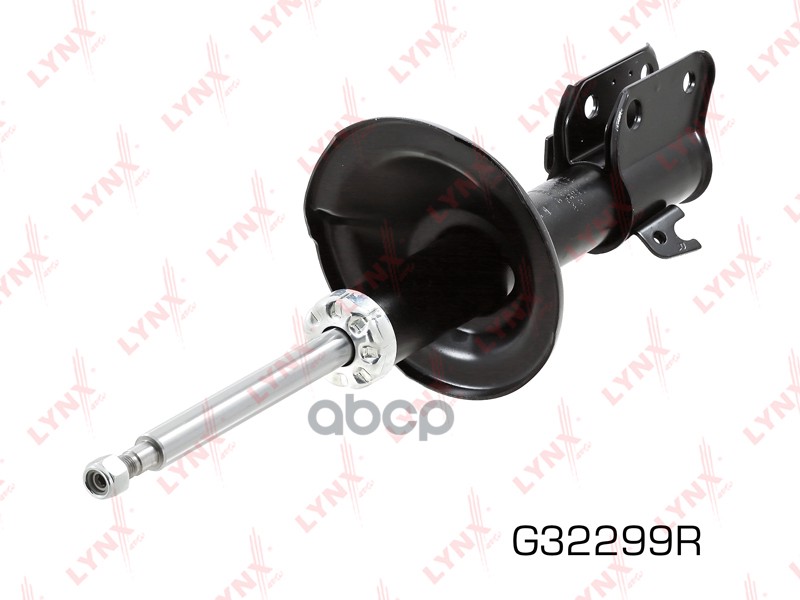 Стойка Амортизационная Передняя Подходит Для Subaru Impreza 1.6-2.0 00-02 G32299r LYNXauto арт. G32299R