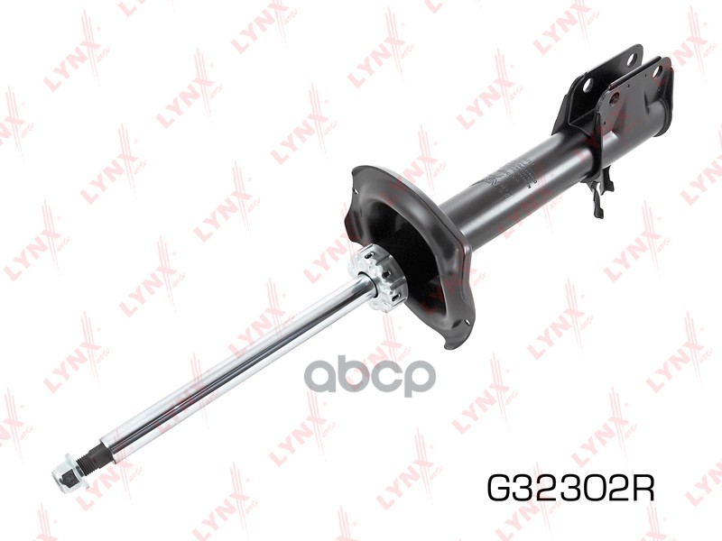 Стойка Амортизационная | Зад Прав | LYNXauto арт. G32302R