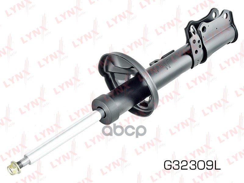 Стойка амортизаторная задняя TOYOTA Avensis (T22_) 1.6-2.0 97-03 LYNXauto арт. g32309l