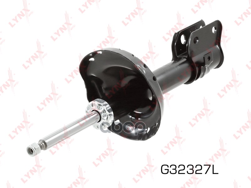 Стойка Амортизационная | Перед Лев | LYNXauto арт. G32327L