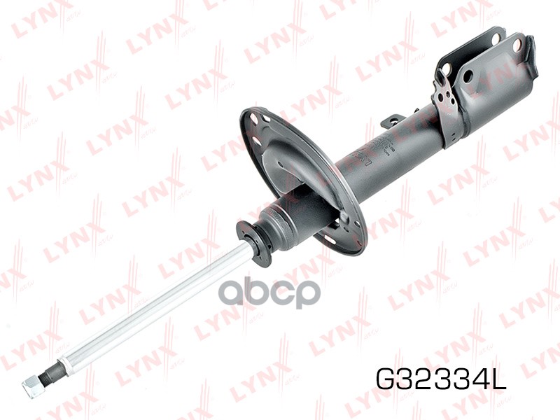 Стойка амортизационная задняя  подходит для TOYOTA Camry (ACV30/MCV30/1) 03-06 / Windom (MCV30) 03-06, LEXUS ES300 (MCV30/1) ...