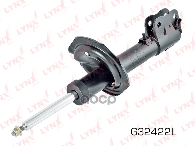 Стойка амортизационная  перед лев LYNXauto G32422L LYNXauto арт. G32422L