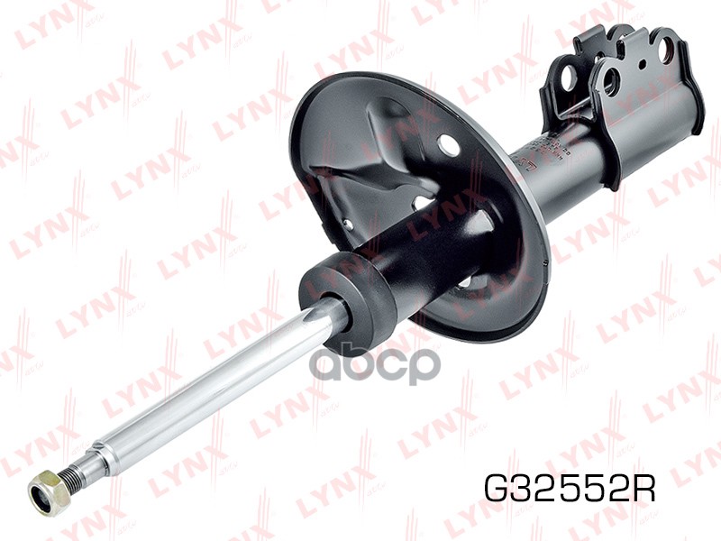 Стойка Амортизационная | Перед Прав | LYNXauto арт. G32552R