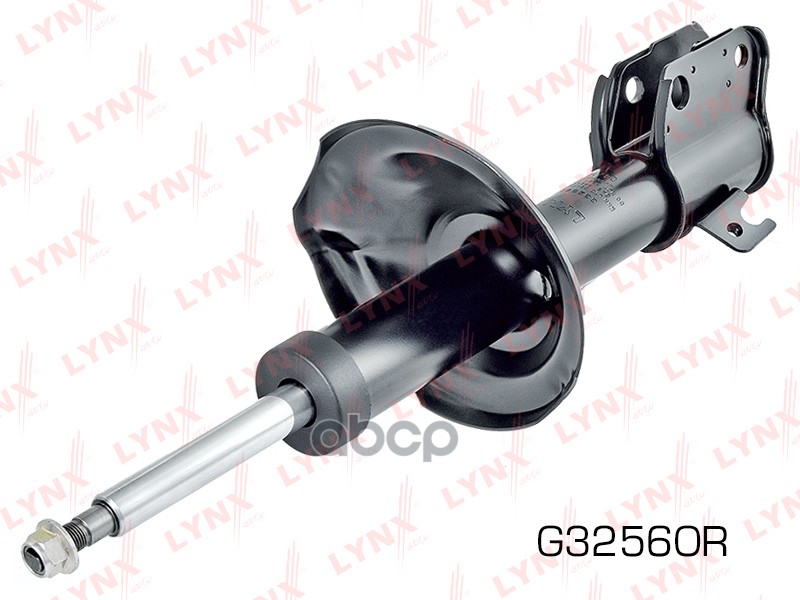 Стойка Амортизационная | Перед Прав | LYNXauto арт. G32560R