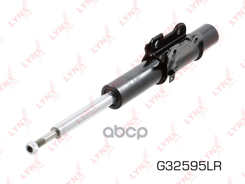 Стойка Амортизационная | Перед Прав/Лев | LYNXauto арт. G32595LR