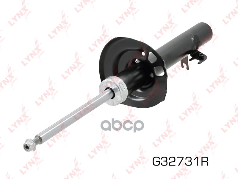 Стойка Амортизаторная | Перед Прав | LYNXauto арт. G32731R