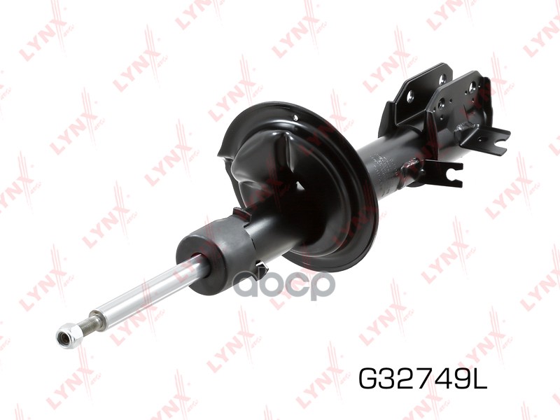 Стойка Амортизационная | Перед Лев | LYNXauto арт. G32749L