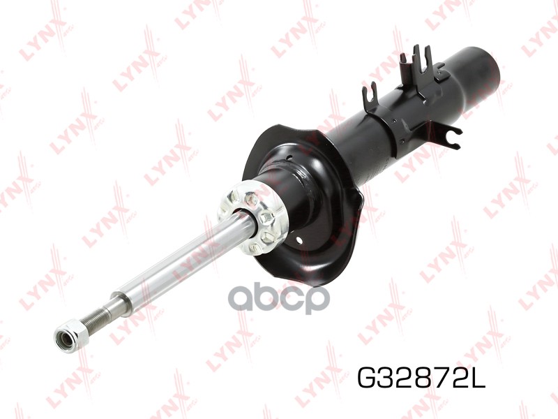 Стойка амортизаторная передняя L CITROEN C3 I 02> LYNXauto арт. g32872l
