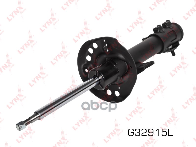 Стойка амортизаторная передняя L HYUNDAI Sonata 09-14 54651-2T010  54651-2T011  54651-2T020  54651-2 LYNXauto арт. g32915l