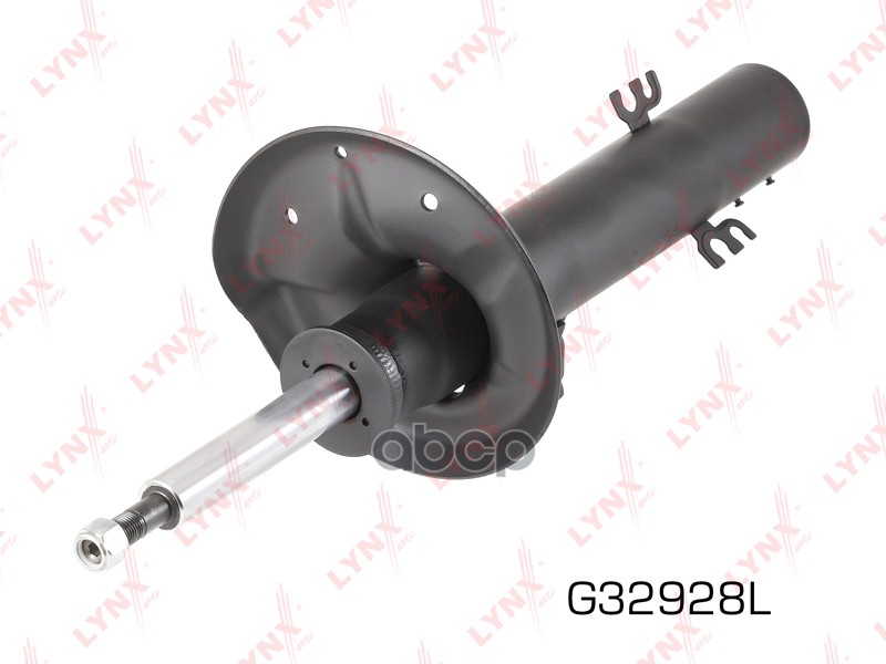 Амортизатор передний L LYNXauto G32928L LYNXauto арт. G32928L