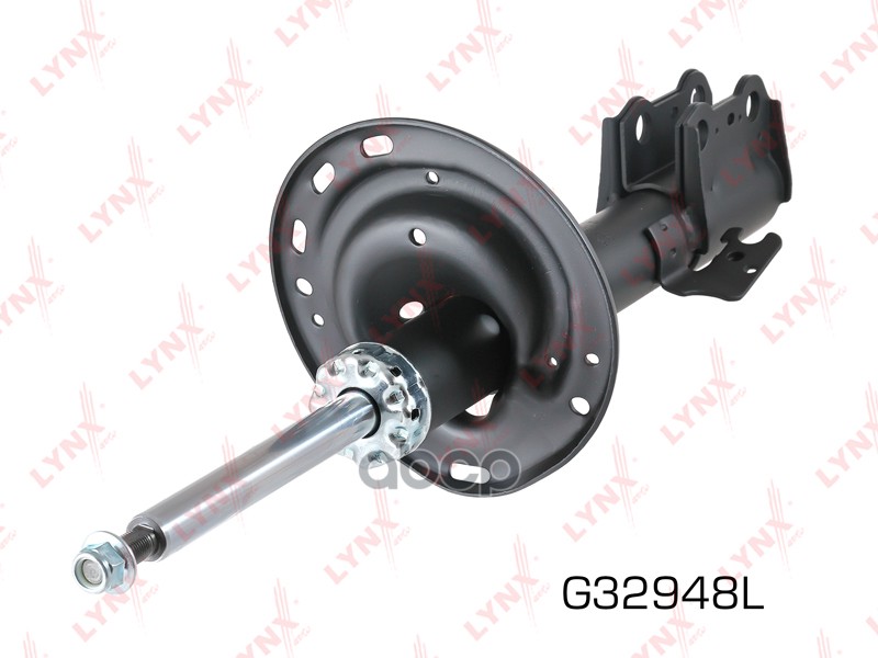 Амортизатор передний L LYNXauto G32948L LYNXauto арт. G32948L