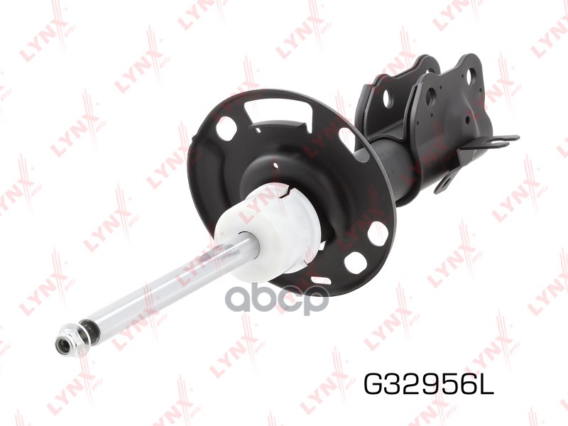 Стойка амортизаторная передняя L MAZDA 6(GJ) 2.0-2.5 12> LYNXauto арт. g32956l
