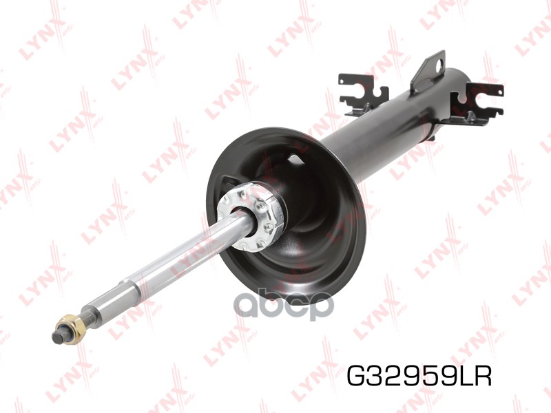 Стойка амортизационная передняя G32959LR LYNXauto арт. G32959LR