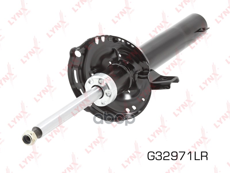 Стойка амортизационная передняя G32971LR LYNXauto арт. G32971LR