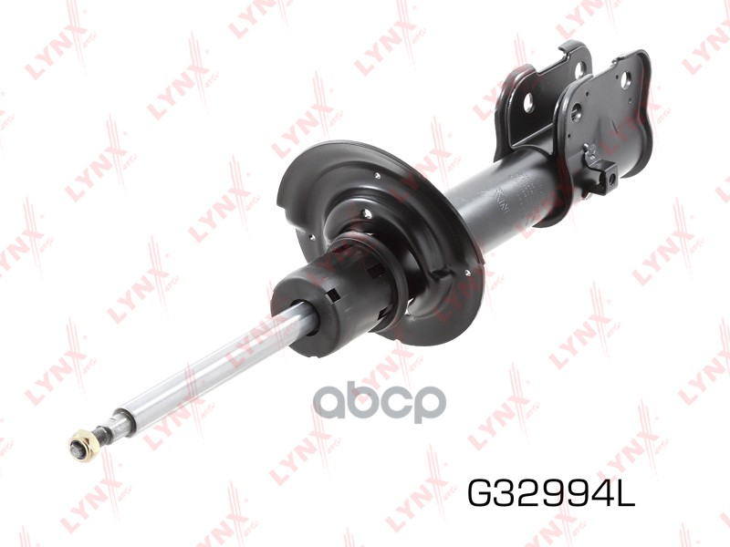 Стойка амортизаторная передняя L HYUNDAI Santa Fe(DM) 12>  KIA Sorento(XM) 09> LYNXauto арт. g32994l